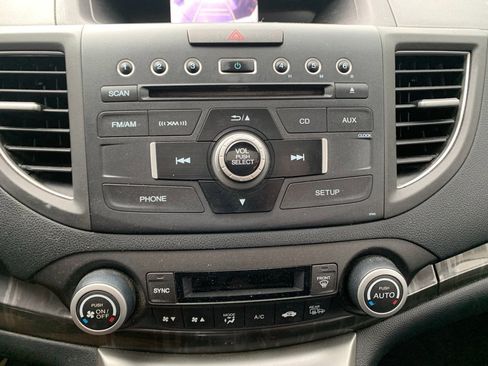 Used 2013 Honda CR-V EX-L image 27