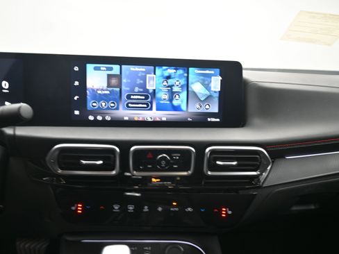 New 2026 Nissan Sentra SR w/ SR Premium Package image 12