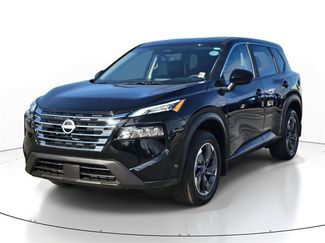 Used 2026 Nissan Rogue SV video 2