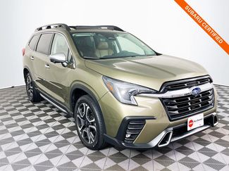 Used 2023 Subaru Ascent Touring video 1