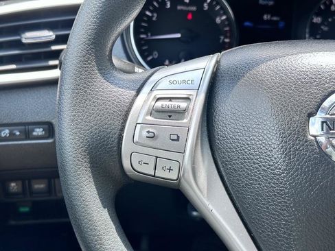 Used 2015 Nissan Rogue SV FWD image 23