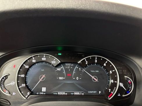 Used 2019 BMW X3 xDrive30i w/ Premium Package image 14