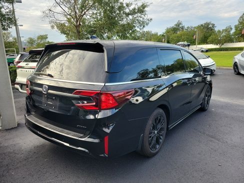 Used 2026 Honda Odyssey Sport-L image 16