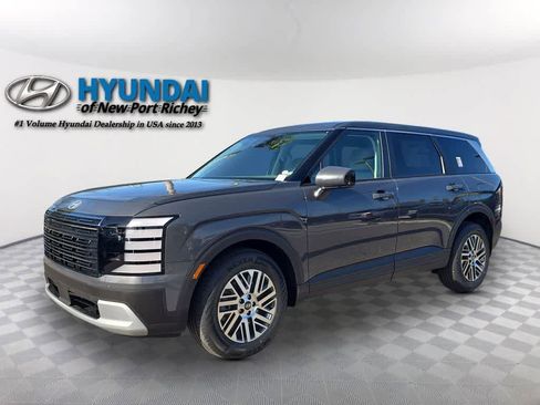 New 2026 Hyundai Palisade SE FWD image 1