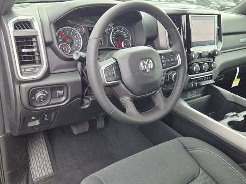 New 2026 RAM 1500 Big Horn w/ Night Edition AWD/4WD image 26