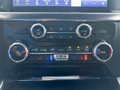 Used 2023 Ford F150 Raptor AWD/4WD image 34