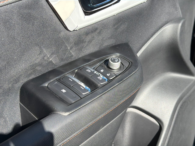 New 2026 Subaru Forester Touring AWD/4WD image 19