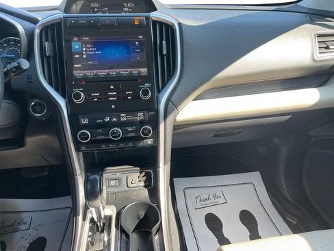 Used 2019 Subaru Ascent Limited AWD/4WD image 33