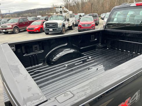 New 2026 Ford F350 XL w/ XL Chrome Package AWD/4WD image 15