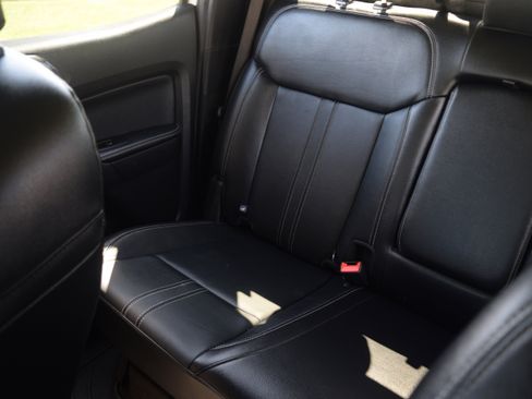 Used 2019 Ford Ranger Lariat w/ Equipment Group 501A Mid image 16