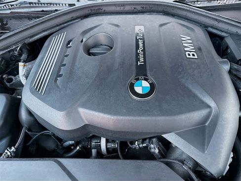 Used 2018 BMW 430i Convertible w/ Premium Package image 31