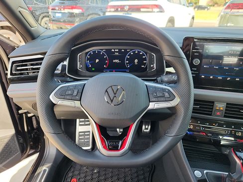 New 2026 Volkswagen Jetta GLI Autobahn FWD image 16