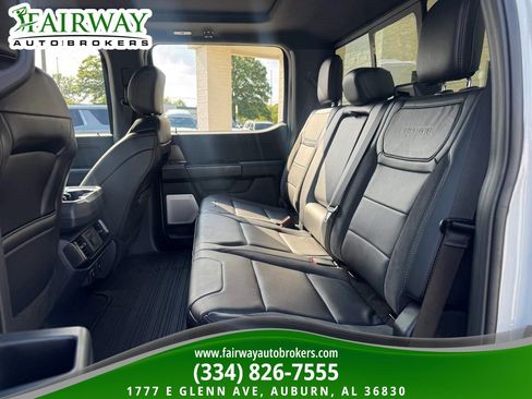 Used 2026 Ford F150 Raptor AWD/4WD image 11
