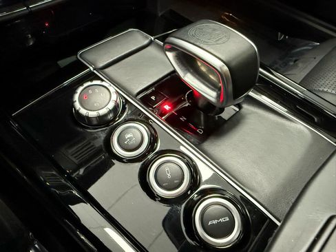 Used 2013 Mercedes-Benz E 63 AMG E63 AMG Sedan image 20