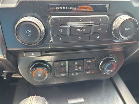 Used 2016 Ford F150 XLT w/ Equipment Group 302A Luxury AWD/4WD image 22