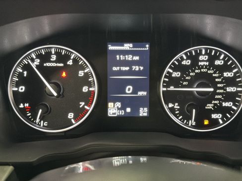New 2026 Subaru Crosstrek 2.5i Premium AWD/4WD image 18