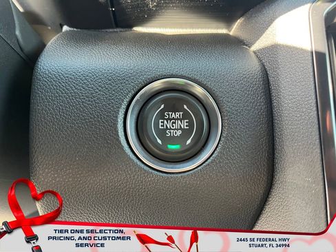 New 2026 GMC Acadia AT4 w/ Luxury Package image 29