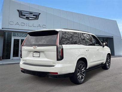 Certified 2023 Cadillac Escalade Sport w/ Touring Package