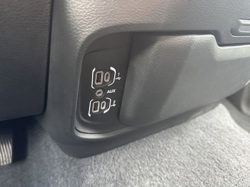 Used 2026 RAM 1500 Big Horn AWD/4WD image 30