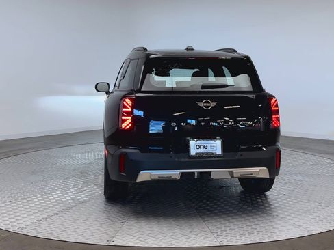 New 2026 MINI Cooper Countryman S image 7