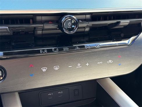 New 2026 Nissan Murano SL image 26