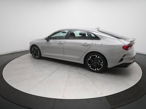 Used 2024 Kia K5 GT-Line w/ GT-Line Premium Package image 12