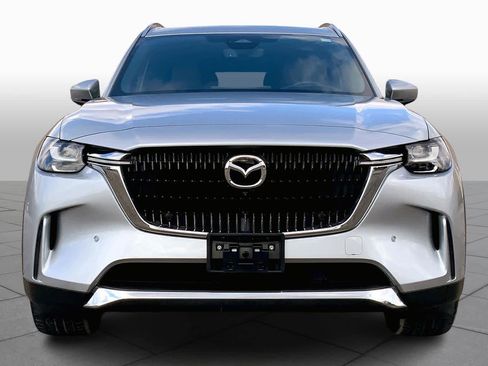 Used 2024 MAZDA CX-90 Plug-In Hybrid w/ Premium Plus image 3