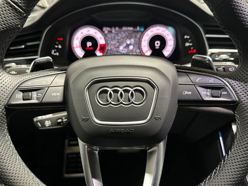 New 2026 Audi RS Q8 performance image 22