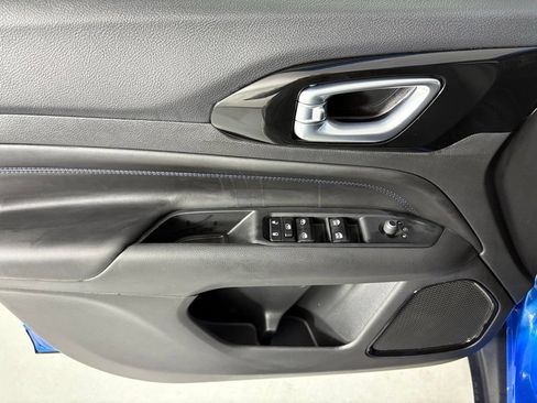 New 2026 Jeep Compass Latitude AWD/4WD image 16