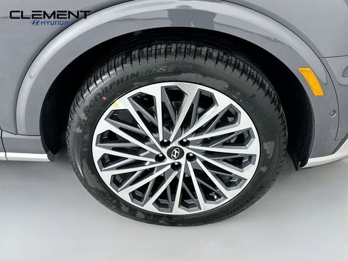 New 2026 Hyundai Palisade Calligraphy image 34