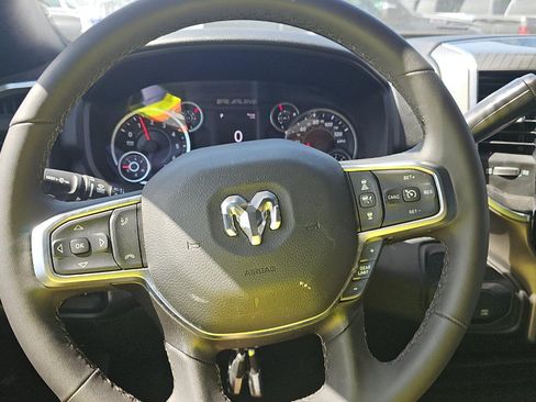 Used 2026 RAM 2500 Big Horn AWD/4WD image 8