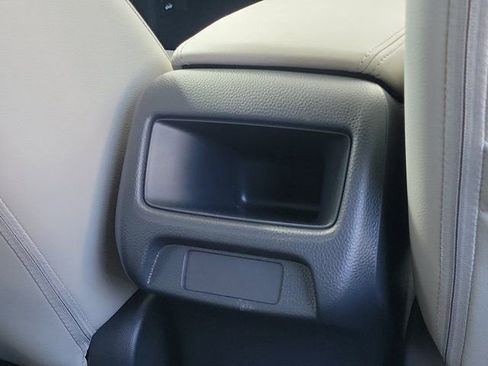 Used 2026 Honda HR-V EX-L image 7