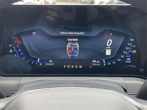 Used 2024 Ford Mustang GT Premium image 26