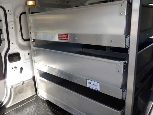 Used 2019 RAM ProMaster City Tradesman SLT image 22