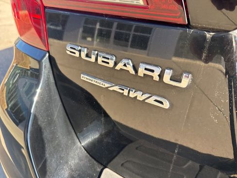 Used 2019 Subaru Outback 2.5i Touring image 29
