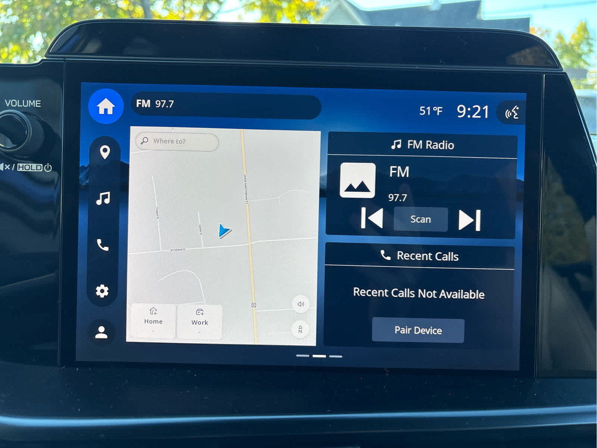 New 2026 Subaru Outback Limited XT AWD/4WD image 14