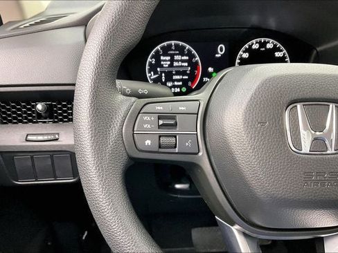 Certified 2026 Honda CR-V LX image 22