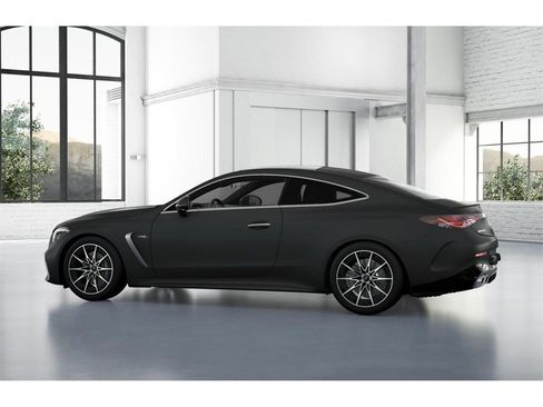 New 2026 Mercedes-Benz CLE 53 AMG 4MATIC Coupe image 32