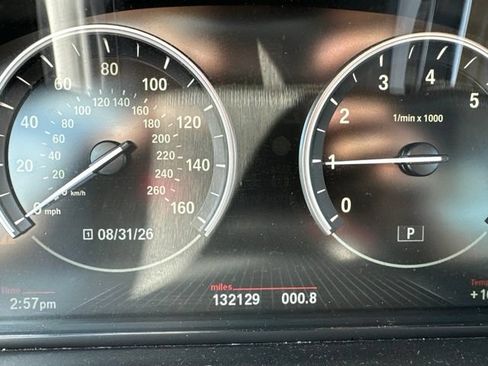 Used 2015 BMW X4 xDrive35i AWD/4WD image 12