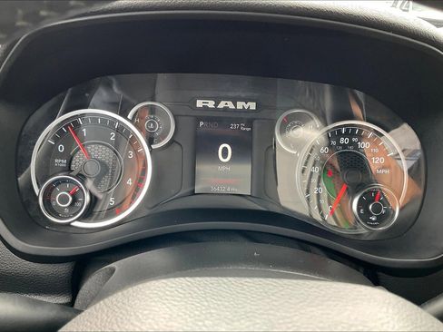 Used 2024 RAM 2500 Big Horn image 20