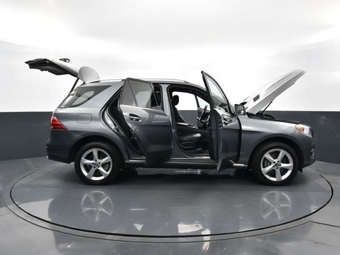 Used 2018 Mercedes-Benz GLE 350 image 41