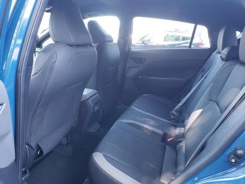 New 2026 Subaru Crosstrek 2.5i Wilderness AWD/4WD image 11