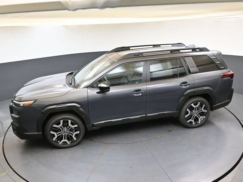 New 2026 Subaru Outback Touring XT AWD/4WD image 48