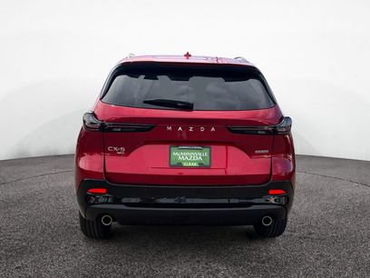 New 2026 MAZDA CX-5 2.5 S w/ Premium Plus Package