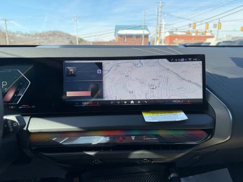 New 2026 BMW X3 xDrive30 w/ Convenience Package image 21