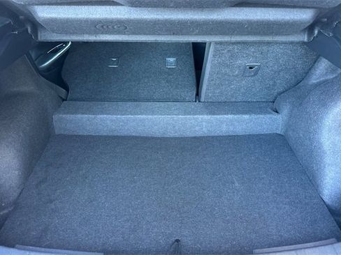 Used 2017 Nissan Rogue Sport S w/ S Appearance Package image 17