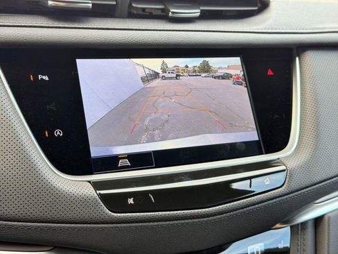 New 2026 Cadillac XT5 Luxury w/ LPO, Floor Liner Package AWD/4WD image 24