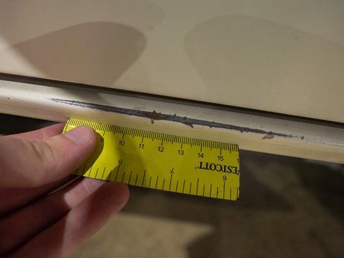 Used 1990 Ford Bronco XLT 2dr 4WD SUV image 39