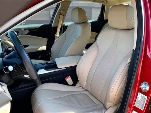 Used 2022 Acura TLX SH-AWD w/ Technology Package image 24