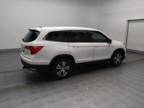 Used 2018 Honda Pilot EX-L image 10